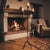 Rugged Elegance: The Hammered Cone Iron Candelabra ️ Make a bold statement with this Hand-Forged Wrought Iron Floor...