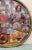 Metal Vintage Iconic Las Vegas Graphics Tray For Sale - Image 7 of 12