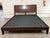 Design Plus Gallery presents an Eastern King Size Dawson Sleigh Bed from Crate & Barrel. The Dawson is inspired by classic...