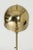 Bergboms Vintage Brass Floor Lamp from Bergboms, 1960s For Sale - Image 4 of 9
