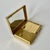Vintage Musical Powder Compact with Automatic Movement from Clover For Sale - Image 10 of 18