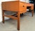 Mid-Century Modern Mid-Century Teak Desk by Arne Wahl Iversen For Sale - Image 3 of 12