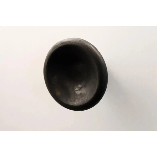 Not Yet Made - Made To Order Carl Auböck Model #8040-2 Patinated Brass Knob For Sale - Image 5 of 12