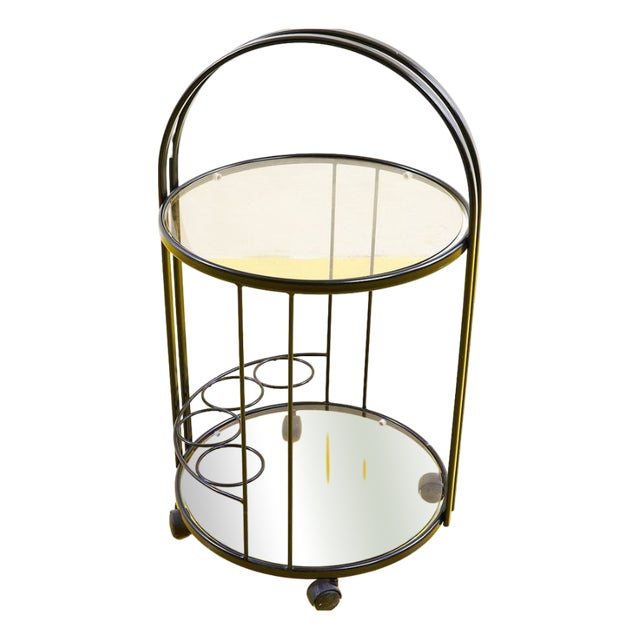 Vintage Liquor Cabinet, 1970s For Sale