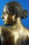 Vincenzo Gemito, Bust Sculpture of Nude Woman, 20th Century, Gilded Bronze For Sale - Image 18 of 18