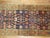 Long Antique Persian Heriz Runner - 3'2" x 14'7" For Sale - Image 10 of 11