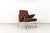 Metal Vintage Metal Lounge Chair, 1960s For Sale - Image 7 of 18