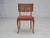 Vintage Danish Dining Chairs in Furniture Wool, 1950s, Set of 6 For Sale - Image 10 of 18