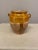 Early 20th French Yellow Glazed Pottery For Sale In Orlando - Image 6 of 9