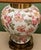 Schumann Arzberg Bavaria Briar Rose Porcelain Table Lamps For Sale - Image 11 of 13