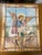 St. Michael the Archangel in Ceramic, 1950 For Sale - Image 6 of 6