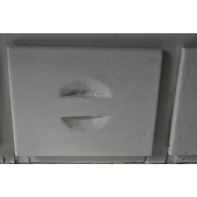 Painted Pine Buffet, 1910s For Sale - Image 5 of 11