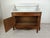 Tan Louis XV Bathroom Vanity with Marble Top For Sale - Image 8 of 18
