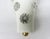 Ceiling Light and Wall Lights from L. A. Riedinger Bronzewarenfabrik Gmbh, Augsburg, 1950s, Set of 3 For Sale - Image 17 of 18