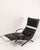 1960s Second Edition P40/C Armchair by Osvaldo Borsani for Tecno, 1963 For Sale - Image 5 of 14