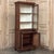 19th Century French Louis XVI Style Walnut Bookcase For Sale - Image 16 of 18