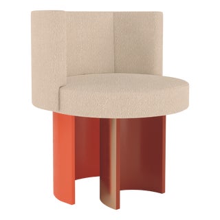 Myth Dining Chair by Malabar For Sale