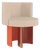 Myth Dining Chair by Malabar For Sale