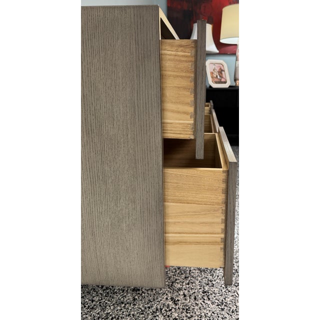Belle Meade Signature Athena 6-Drawer Dresser For Sale - Image 9 of 14