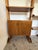 Italian Teak Bookcase, 1960s For Sale - Image 4 of 9