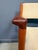 Set of Six Scandinavian Modern Teak Stacking Armchairs, Denmark or Norway, 1970s For Sale - Image 12 of 13