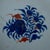 18th Century Chinese Export Plate, 18th Century For Sale - Image 5 of 9
