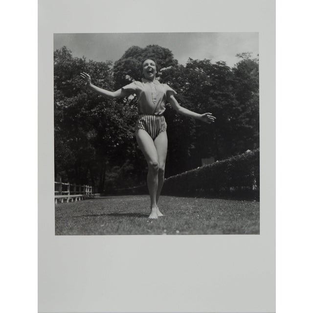 Dora Maar, Cry of Joy, Original Photograph For Sale - Image 8 of 8