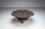 Large Octagonal Coffee Table with Posidonia Slate Top, 1970s For Sale - Image 4 of 14