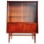 Mid-Century Danish Teak Display Cabinet, 1960s For Sale - Image 12 of 12