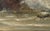 Early 20th Century Original Paining Stormy Seascape For Sale - Image 4 of 11