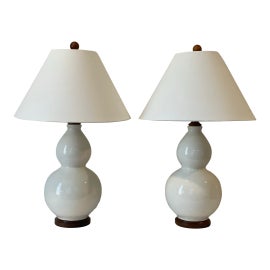Example of Lauren Ralph Lauren Table Lamps