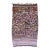 1980s Moroccan Colorful Berber Rug - 10.8 X 6.3 Ft For Sale