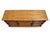 Thomasville Furniture Serenade Collection Burled Walnut Italian Neoclassical Tuscan Style 66" Triple Dresser 21211-130 For Sale - Image 10 of 16