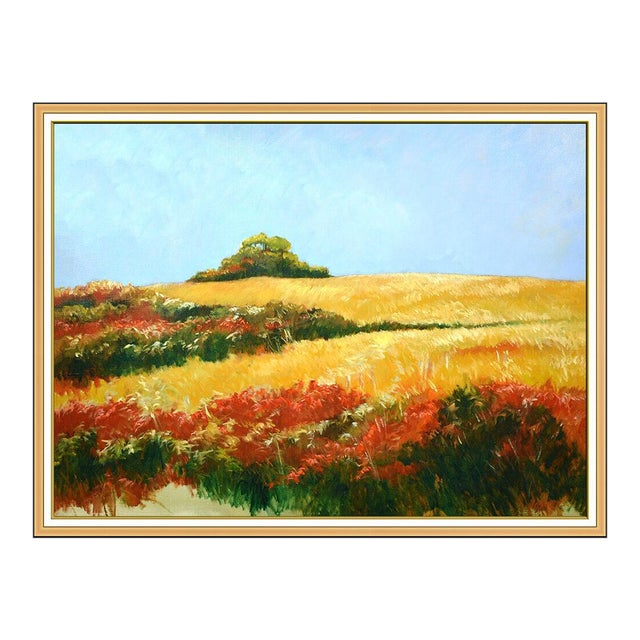 Late 20th Century Blossoming Sumac, Ellen Glasgow For Sale