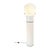 Artemide Pileo Floor Lamp by Gae Aulenti for Artemide, 1972 For Sale - Image 4 of 12