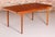 Mid-Century Extending Teak Dining Table from McIntosh, 1960s For Sale - Image 3 of 15