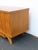 Lane Mid Century Modern Cedar Chest Blanket Trunk Bench With a Drawer 6587 For Sale - Image 15 of 16