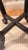 Near Antique Chinese Carved Hardwood & Marble Plant Stand For Sale - Image 10 of 11