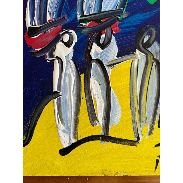 Peter Keil Peter Keil, 1987 For Sale - Image 4 of 6