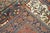 Antique Farahan Sarouk Rug 4'3'' X 6'7'' For Sale - Image 12 of 12