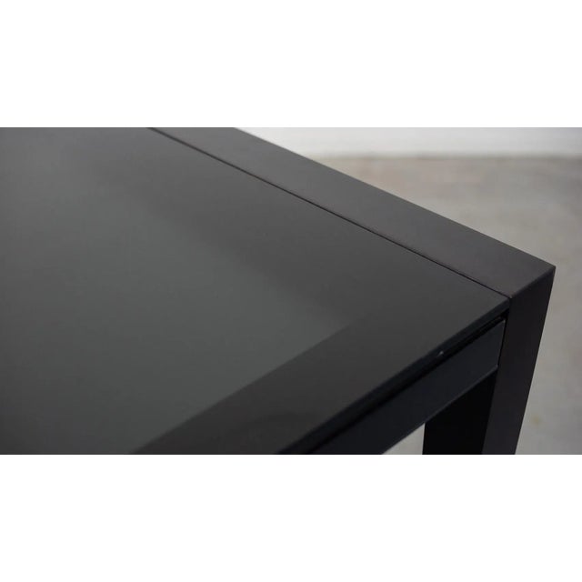 Model Sagredo Dining Table by Massimo Scolari to Giorgetti For Sale - Image 5 of 10