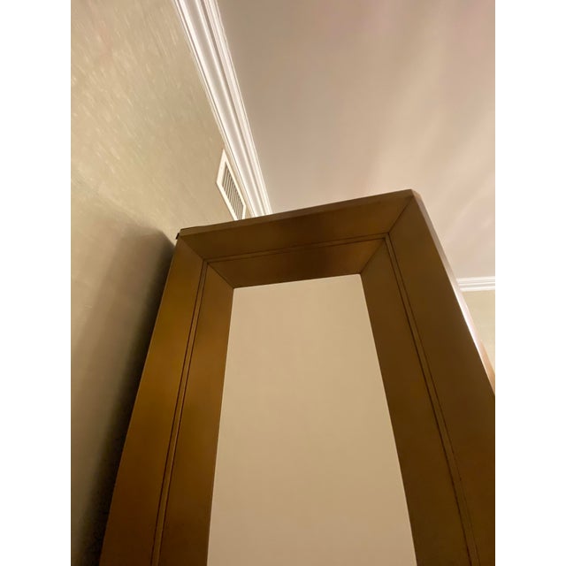 2020s Framed Tall Global Views Cabinet For Sale - Image 5 of 12