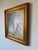 1980’s Jerry F. Stone “Velvet Dancer” Oil on Canvas Painting, Framed For Sale - Image 4 of 12
