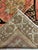 Antique Turkish Geometric Wool Runner 5’3” X 11’10” For Sale In Washington DC - Image 6 of 6