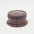 Traditional Treen Round Box, Early 20th Century, England For Sale - Image 3 of 10