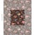This midscale tree of life printed on linen authentically reproduces a late 19th-century original using a wet-on-dry...