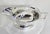 Silver Art Deco Sterling Silver Sauce Boat from Cooper Brothers & Sons, 1936 For Sale - Image 8 of 12