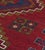 Traditional Antique Traditional Hand-Knotted Wool Shirvan Rug From Caucasus For Sale - Image 3 of 9