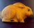Mid-Century Modern 1950s Louis Max Rabbit Wind-Up Toy For Sale - Image 3 of 10