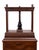 Brown Oak Book Press on Stand, Holland, 1850 For Sale - Image 8 of 13